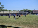 S.K.N.W.K. 1 - IJzendijke 1  (competitie) seizoen 2024-2025 (fotoboek 1) (102/137)